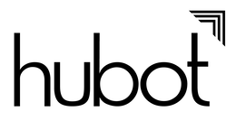 HUBOT logo