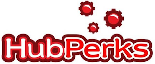 HUBPERKS logo