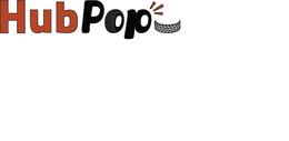 HUBPOP logo