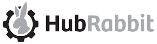 HUBRABBIT logo