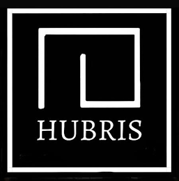 HUBRIS logo