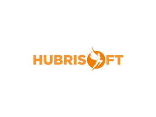 HUBRISOFT logo