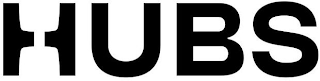 HUBS logo