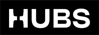 HUBS logo