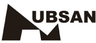 HUBSAN logo