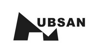 HUBSAN logo
