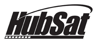 HUBSAT logo