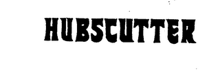 HUBSCUTTER logo