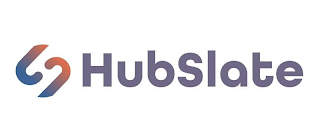 HUBSLATE logo