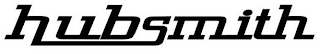 HUBSMITH logo