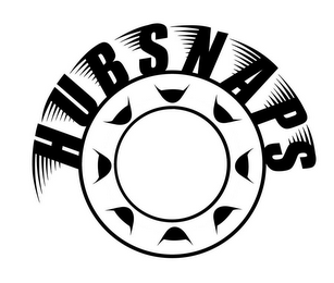 HUBSNAPS logo