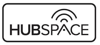 HUBSPACE logo