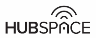 HUBSPACE logo