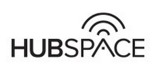 HUBSPACE logo