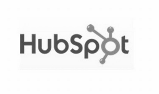 HUBSPOT logo
