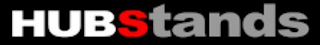 HUBSTANDS logo