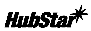 HUBSTAR logo