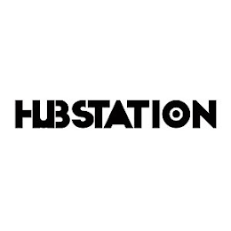 HUBSTATION logo