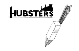 HUBSTERS logo