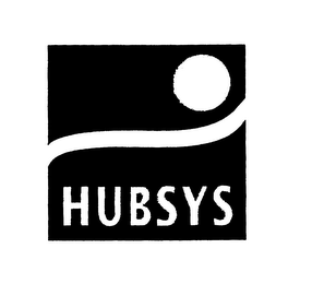 HUBSYS logo