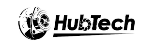 HUBTECH logo