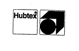 HUBTEX logo