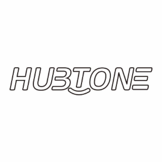 HUBTONE logo