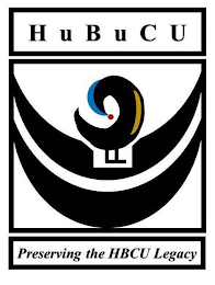 HUBUCU PRESERVING THE HBCU LEGACY logo