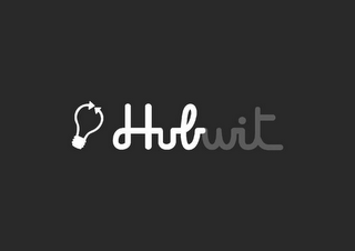 HUBWIT logo