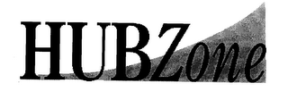 HUBZONE logo