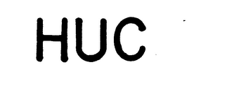HUC logo