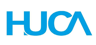 HUCA logo