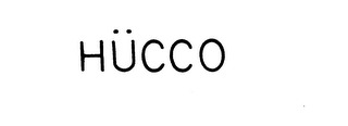 HUCCO logo