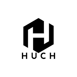 HUCH logo