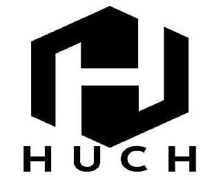 HUCH logo