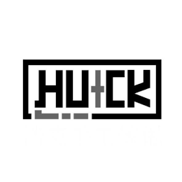 HUCK logo