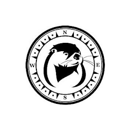 HUCKABEES COFFEE logo