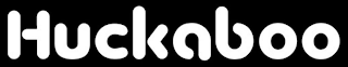 HUCKABOO logo