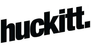HUCKITT. logo
