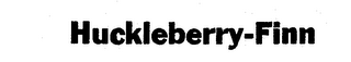 HUCKLEBERRY-FINN logo