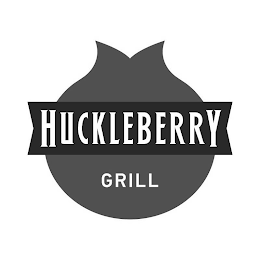 HUCKLEBERRY GRILL