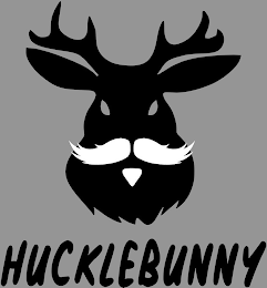 HUCKLEBUNNY logo