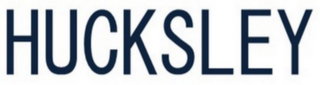 HUCKSLEY logo