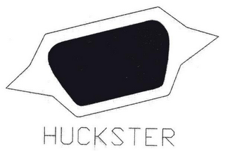 HUCKSTER logo