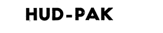 HUD-PAK