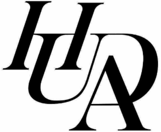 HUDA logo