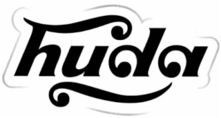 HUDA logo