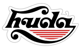 HUDA logo