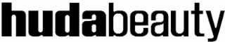 HUDABEAUTY logo