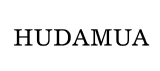 HUDAMUA logo